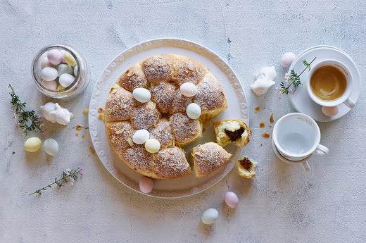 Osterschoggi nachhaltig geniessen
