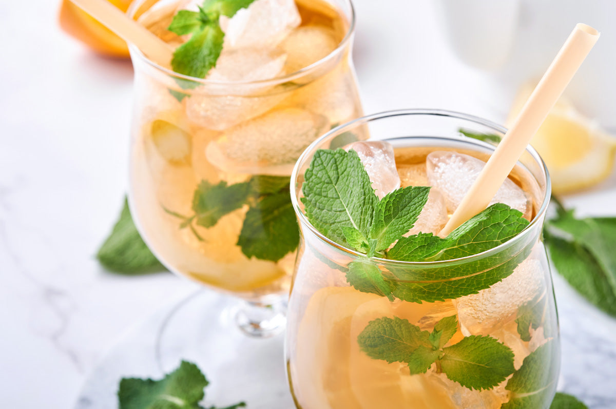 Piña Moringa: aktualisierte Rezeptur!
