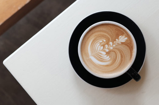 Tag des Kaffees