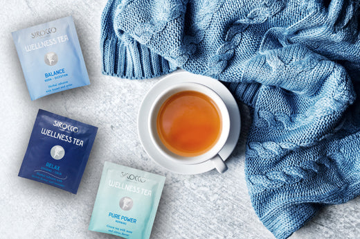 Genussreiche Wellnessmomente