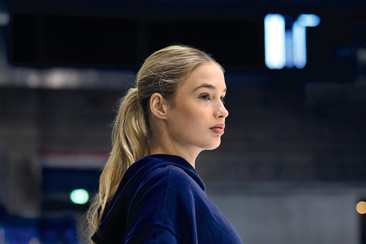 Im Rhythmus mit Kimmy Repond