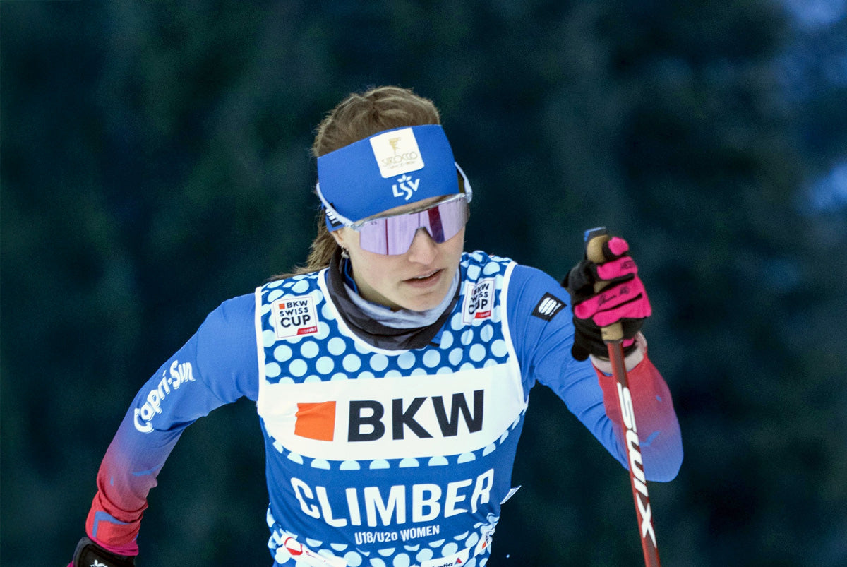 Annina Uehlis Langlauf-Tipps – von Genuss bis Herausforderung