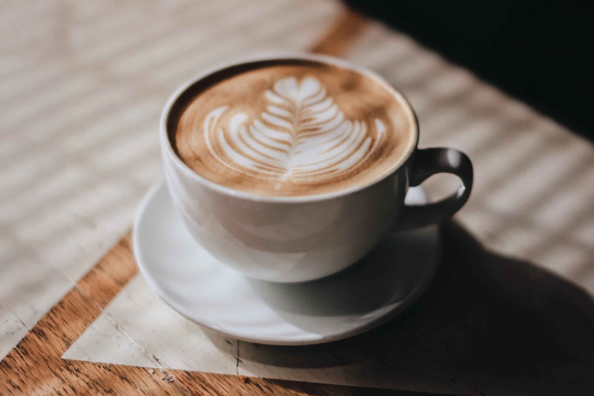 Kaffee: Ganz nach Ihrem Geschmack