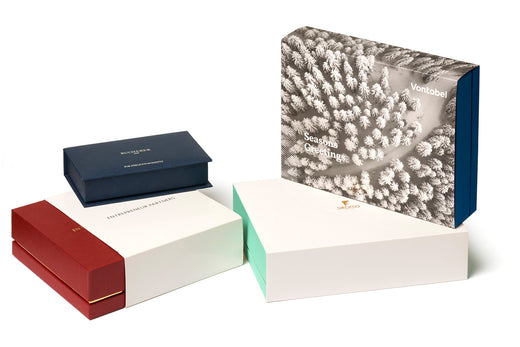 Exklusive Geschenke als Dankeschön