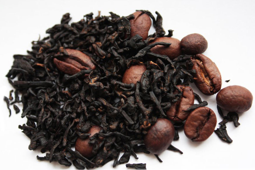 Koffein: Nicht nur Kaffee enthält den Muntermacher