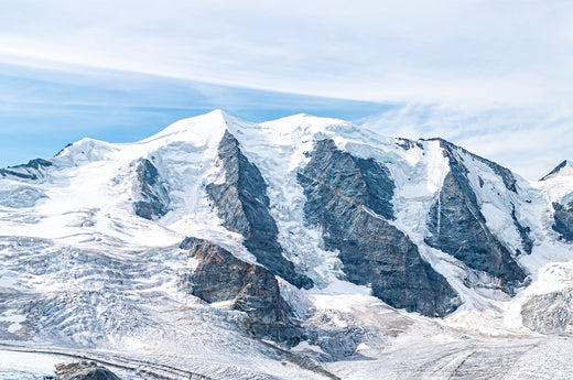 PIZ PALÜ – nicht nur für Bergsteiger!