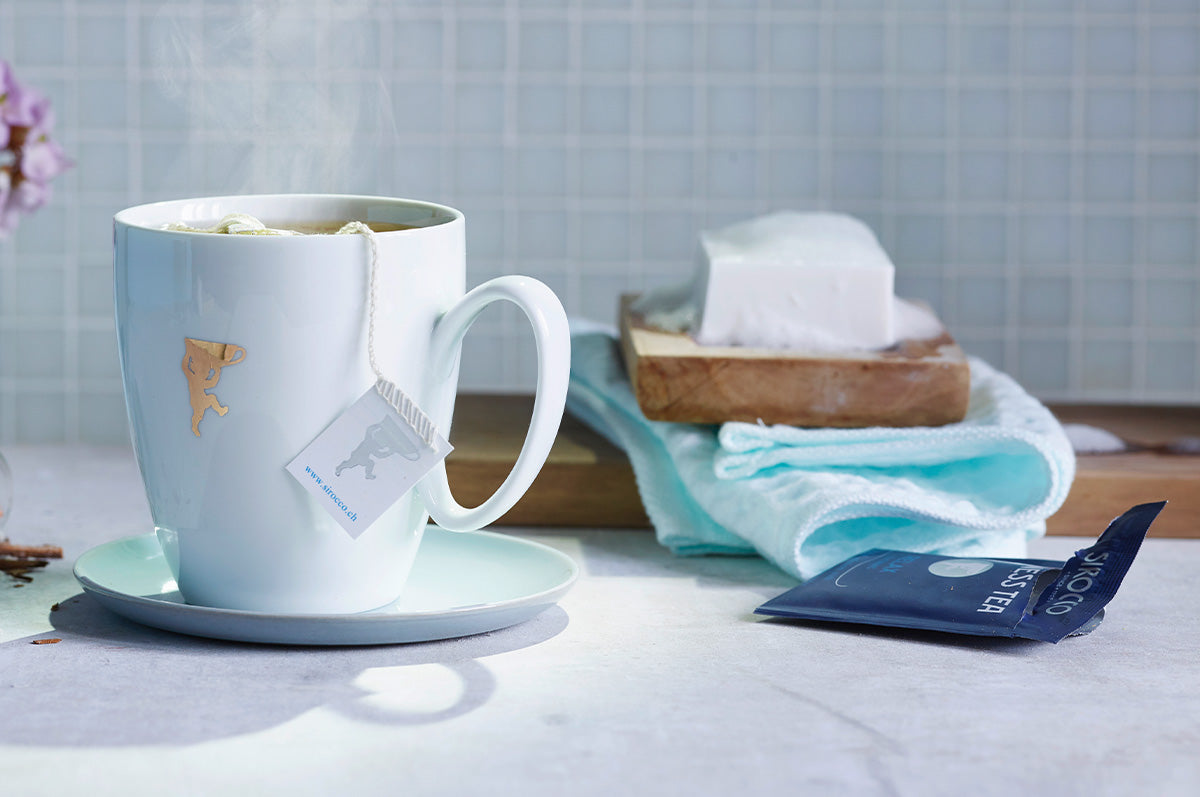 Slow Life – Koffeinfrei entschleunigen