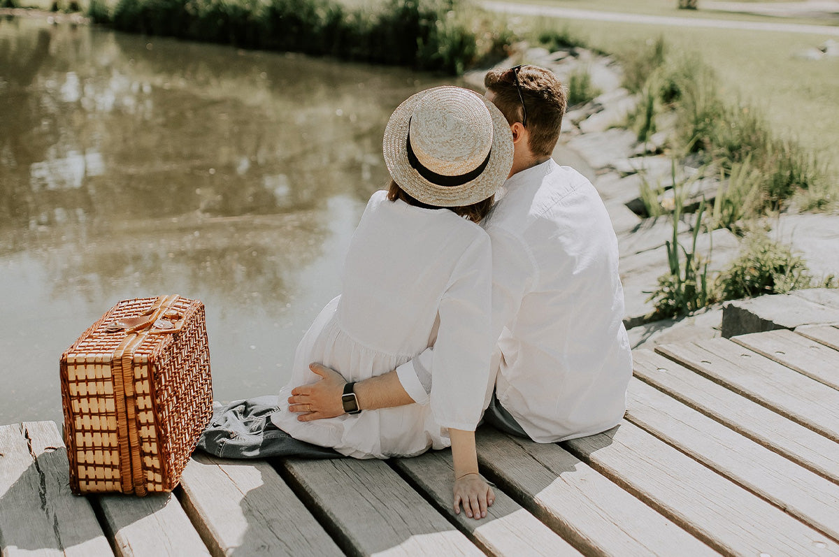 Picknick: Die Schweiz entdecken und geniessen