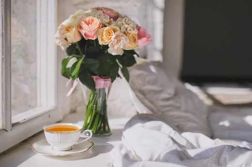 Valentinstag – Tag der Liebe