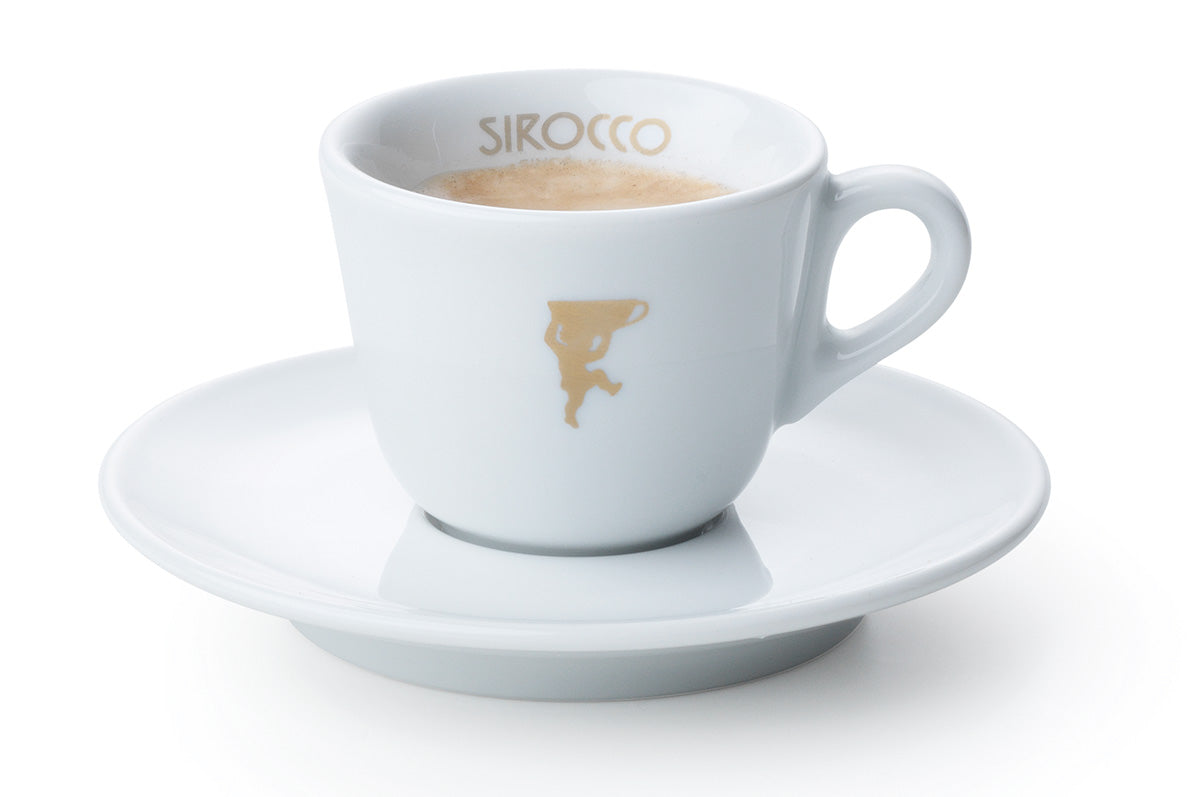 WELT DES KAFFEES