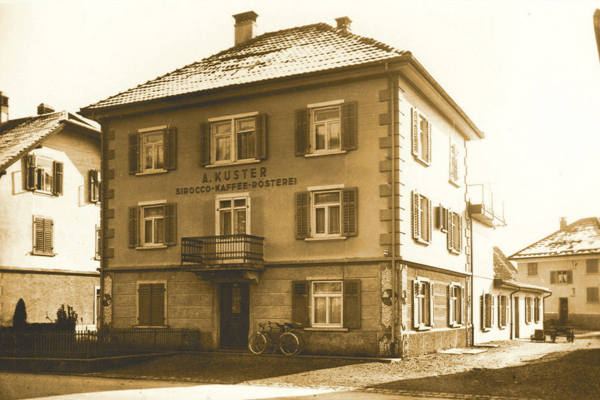 WELT VON SIROCCO