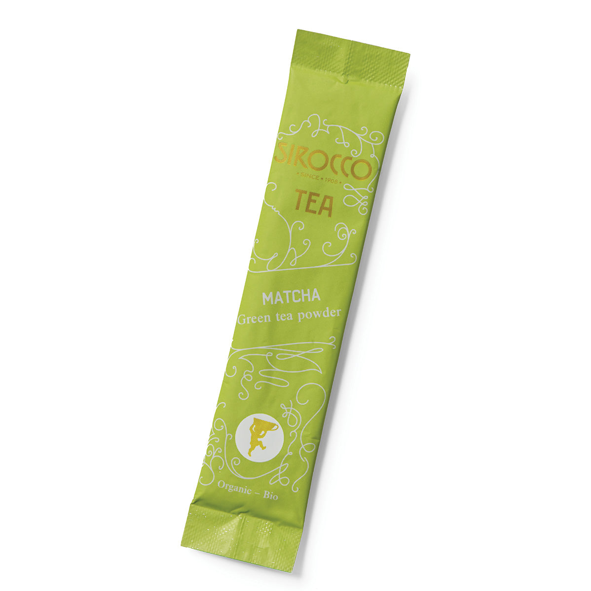 Matcha sticks