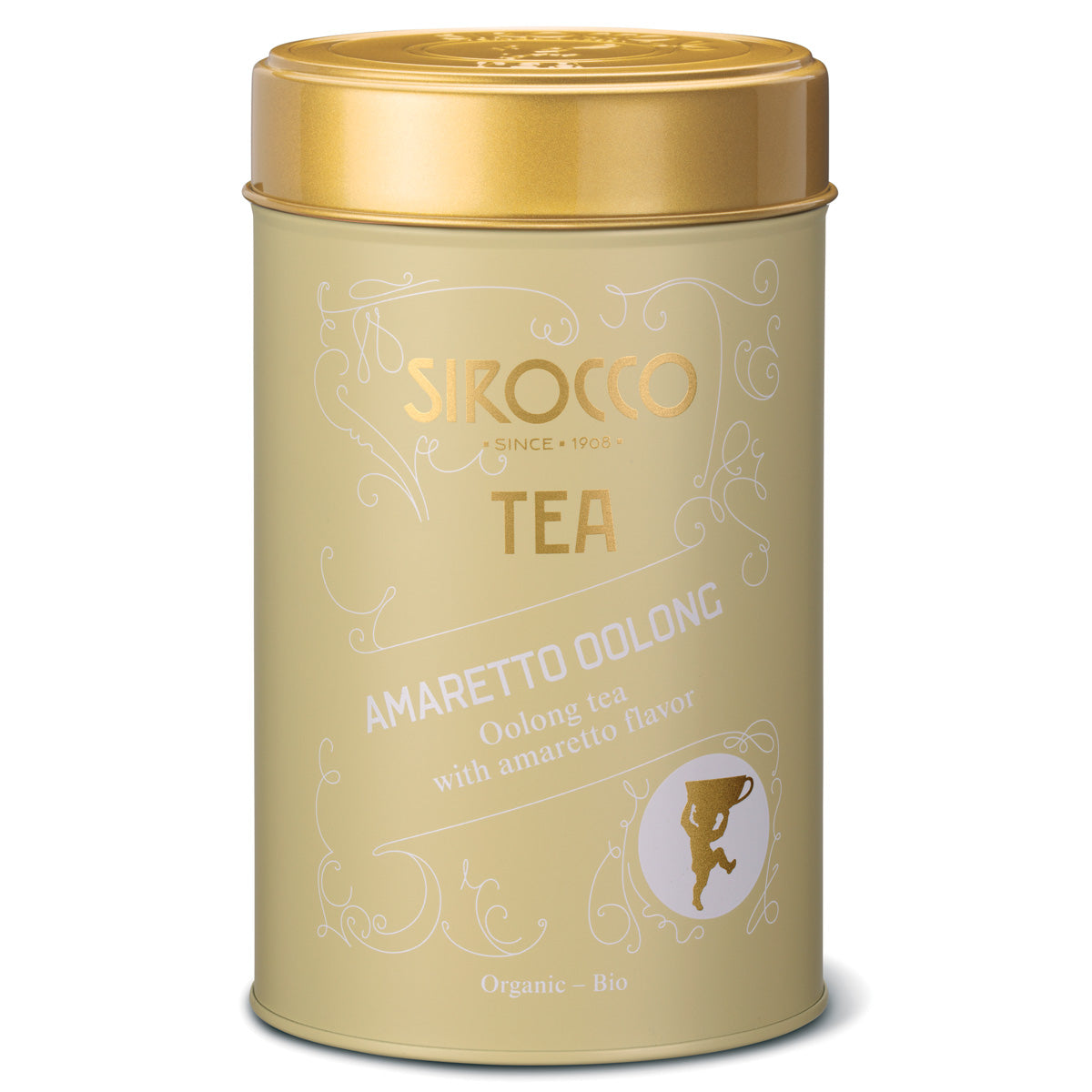 Amaretto Oolong, loser Tee