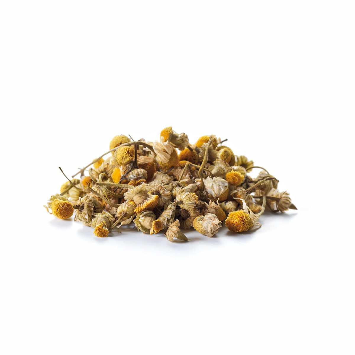 Camomile Orange Blossoms, loose leaf tea