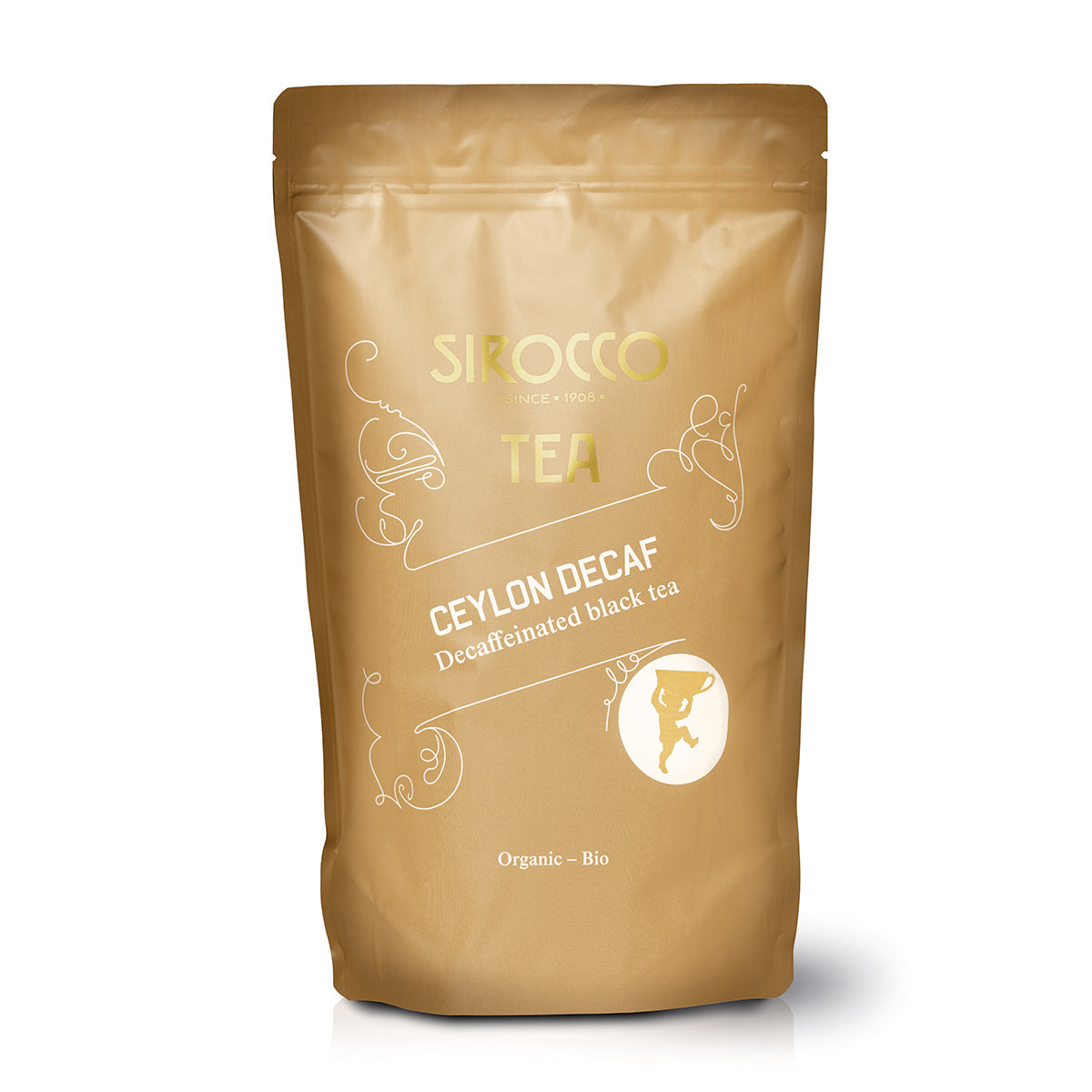 Ceylon Decaf, loser Tee