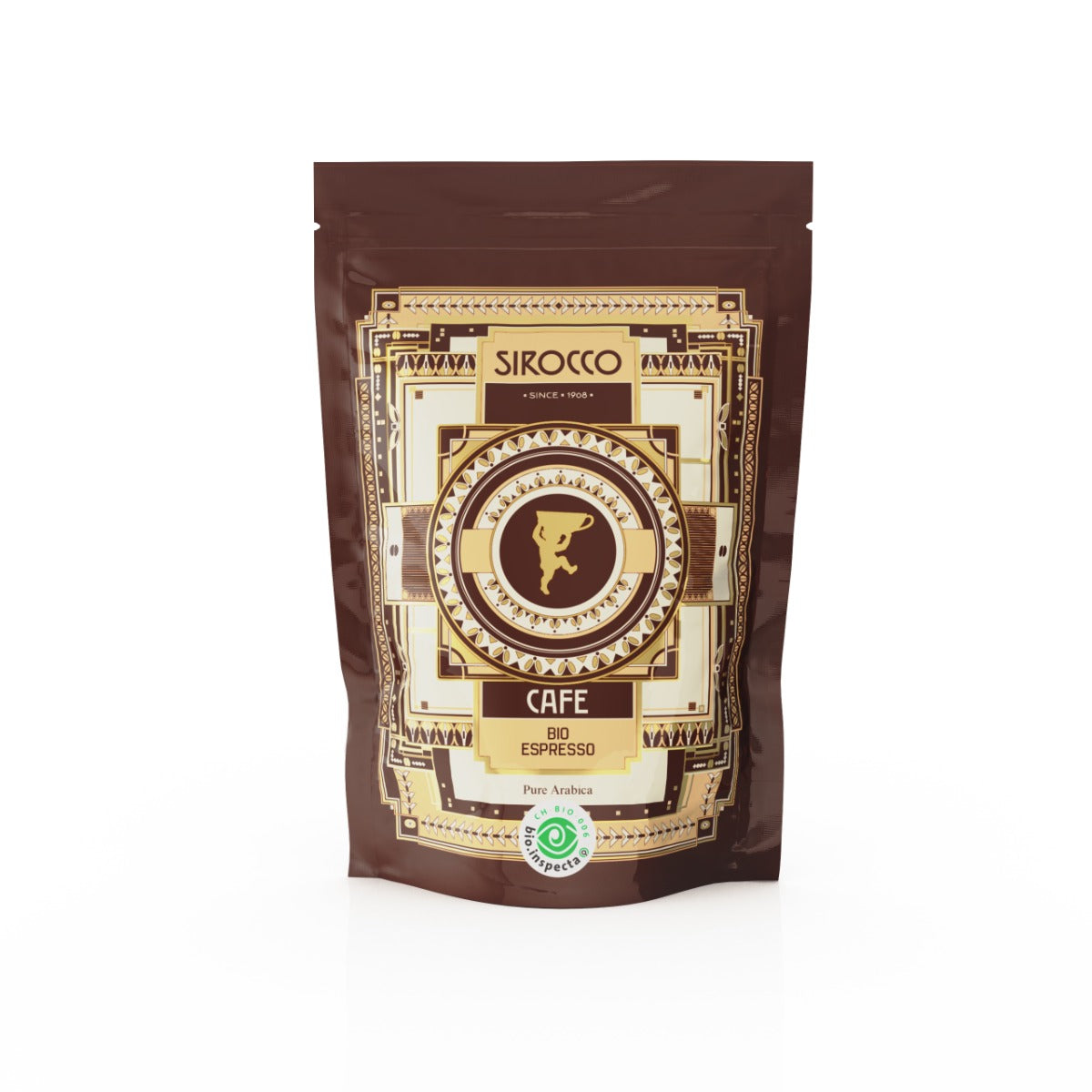 Bio-Espresso