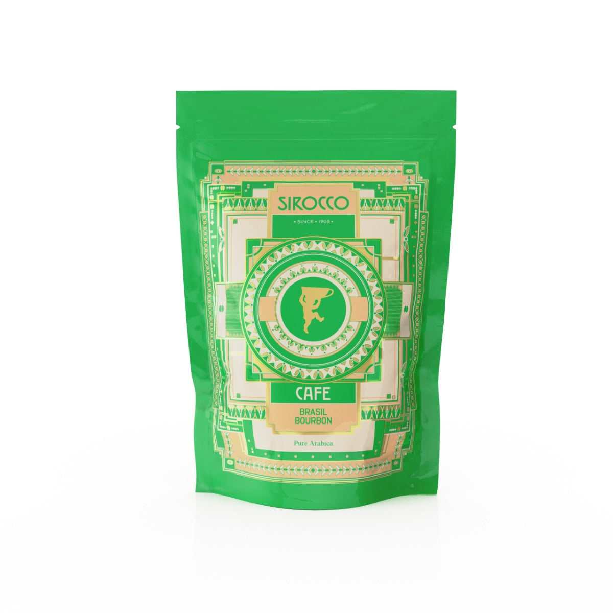Brasil Bourbon
