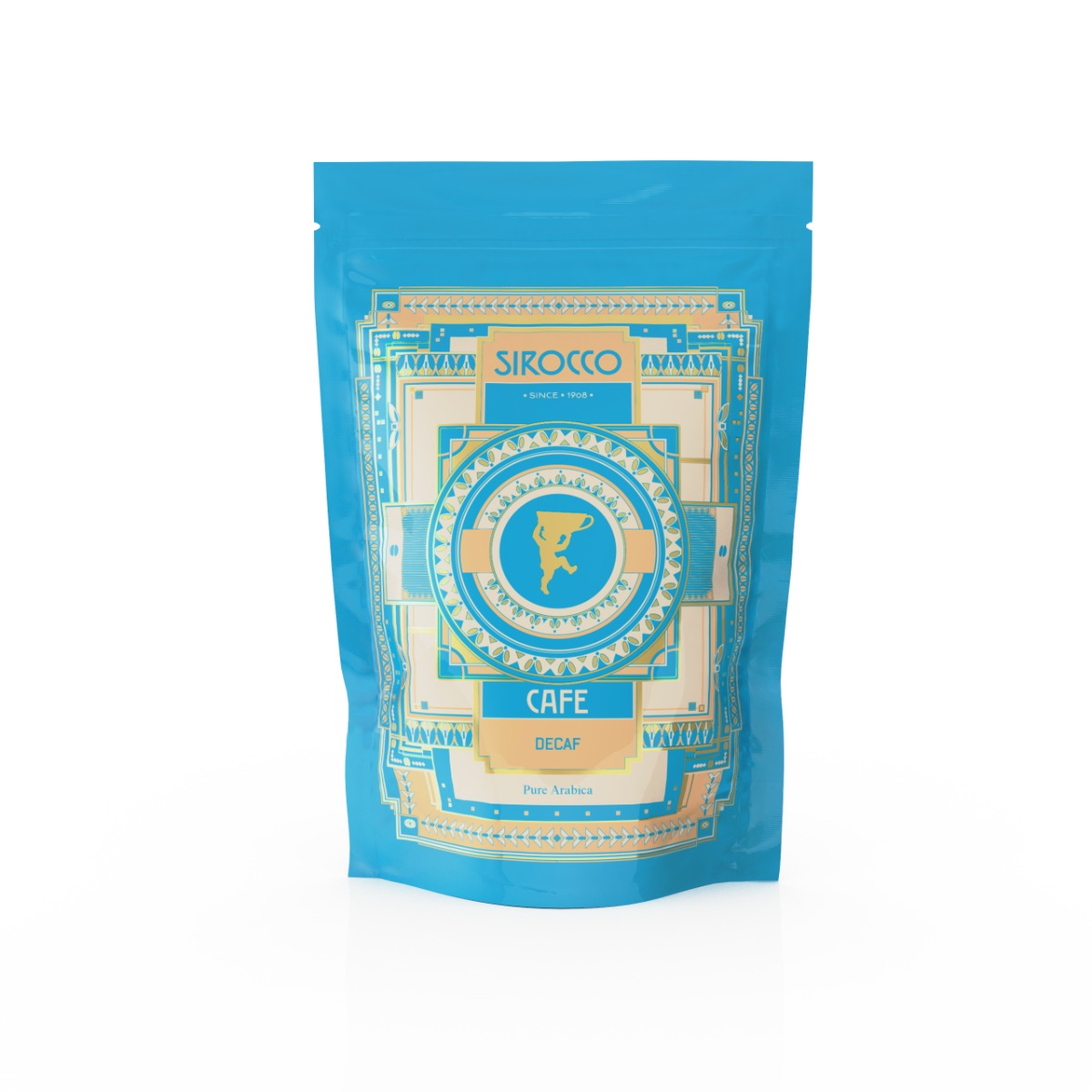 Decaf