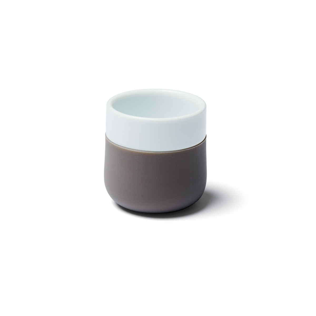 Espresso Cups grau