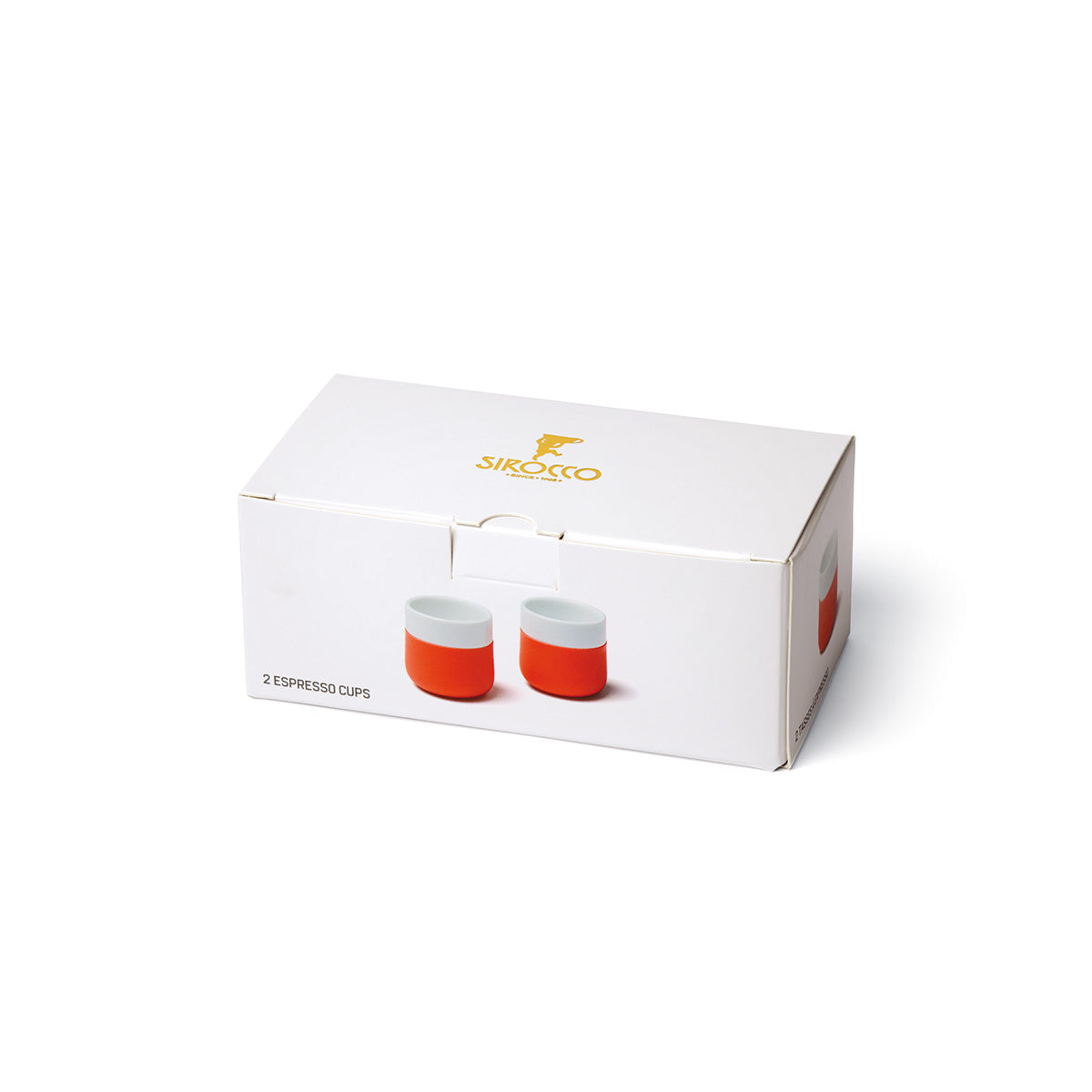 Espresso Cups rot