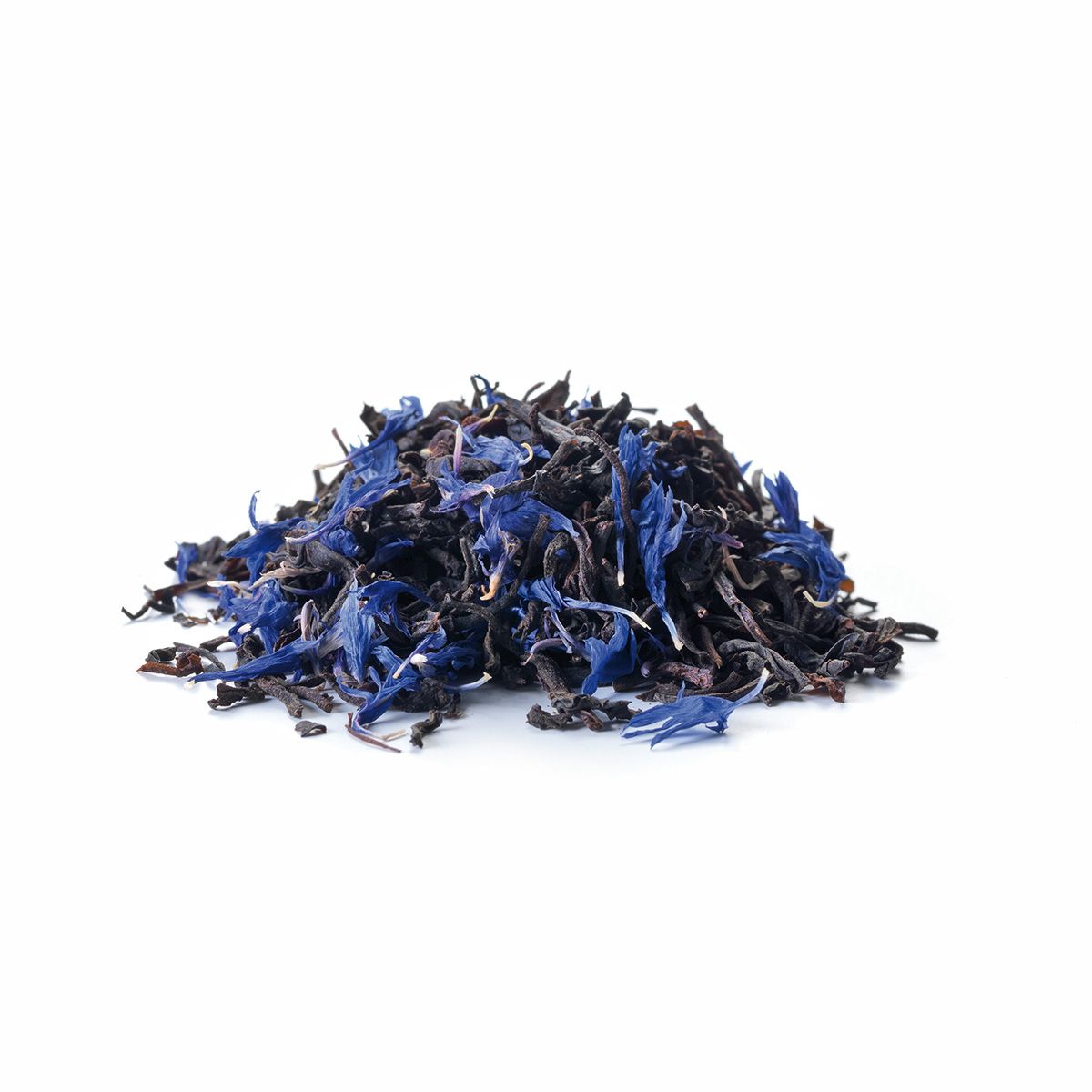 Gentle Blue, loose leaf tea