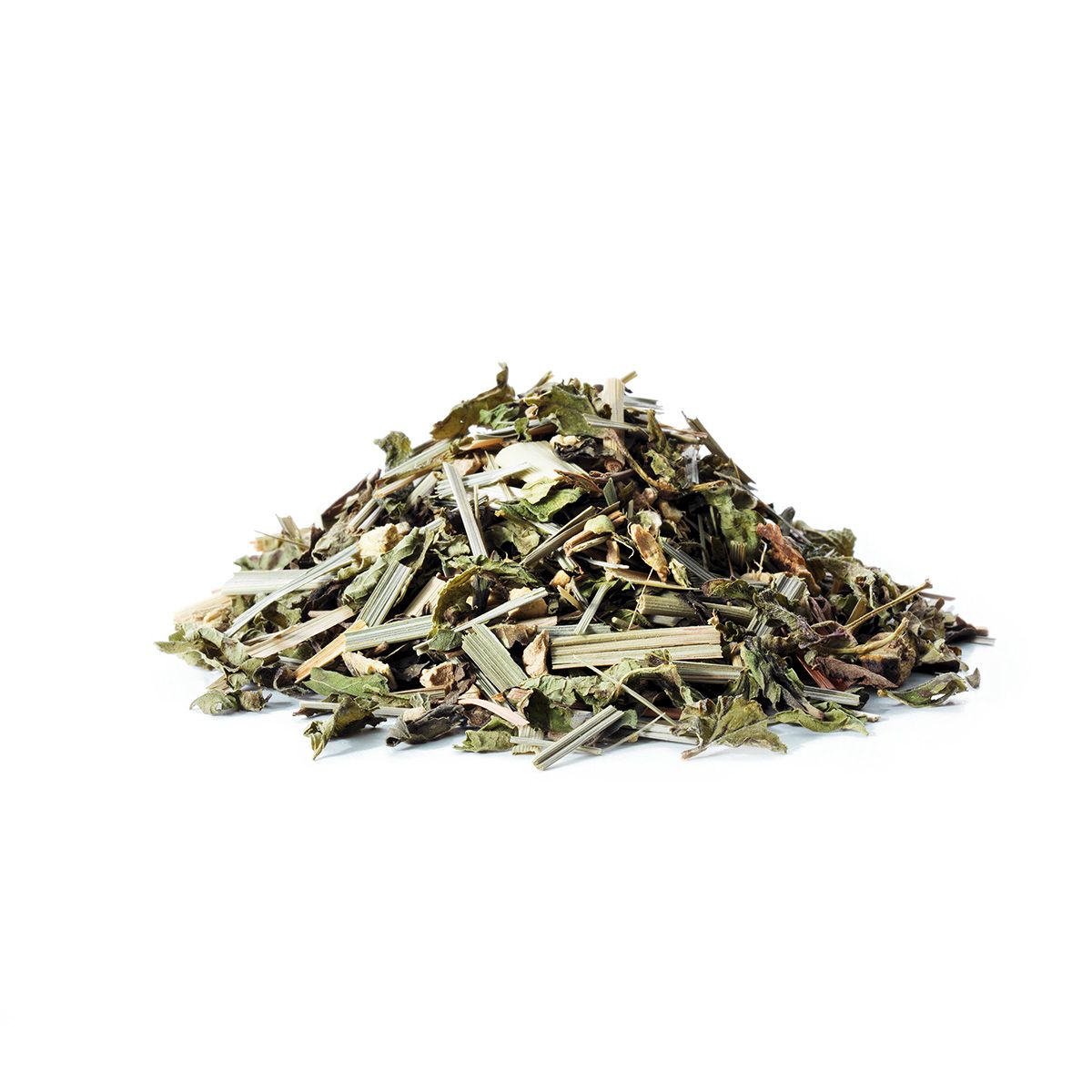 Ginger Lemon Dream, loose leaf tea