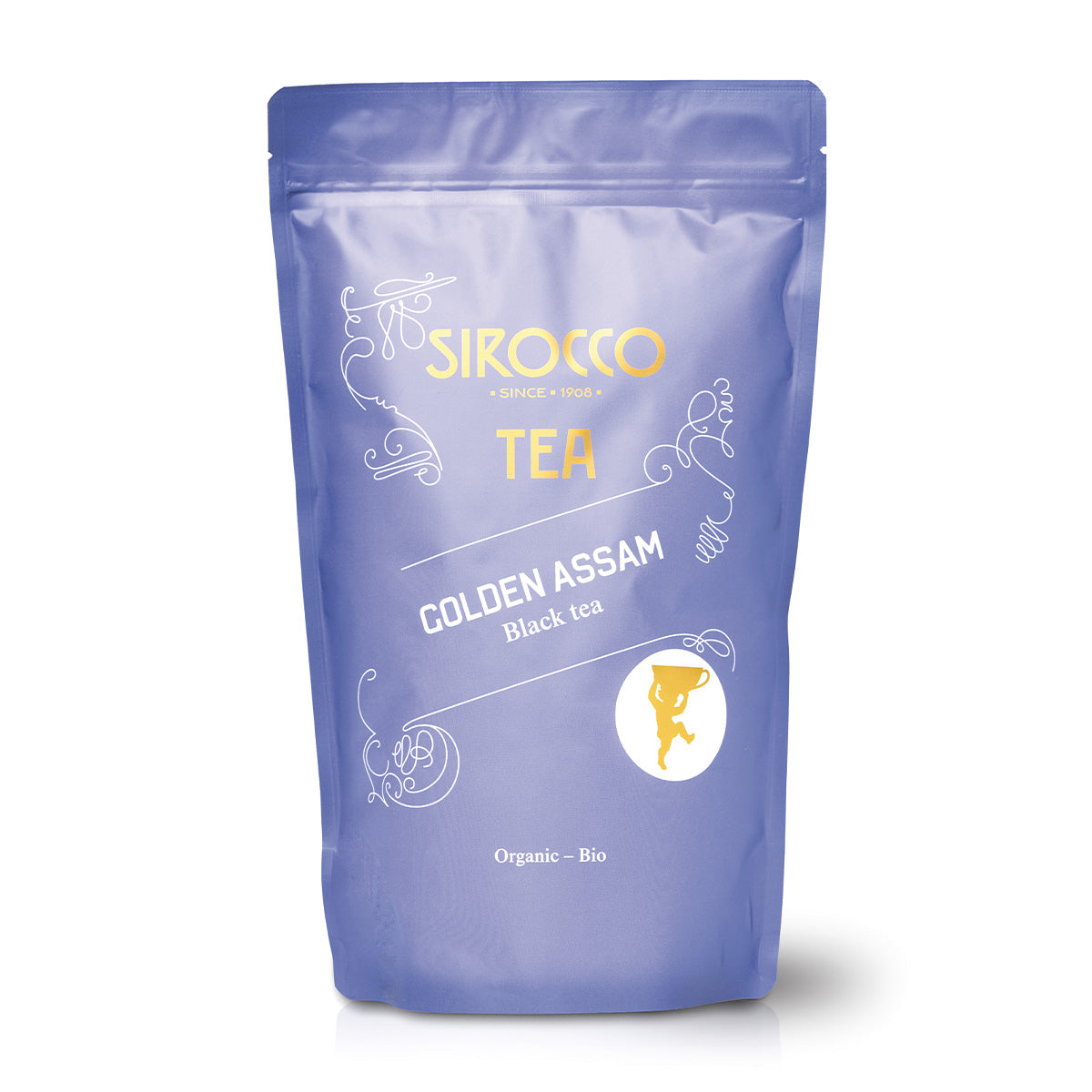 Golden Assam, loose leaf tea