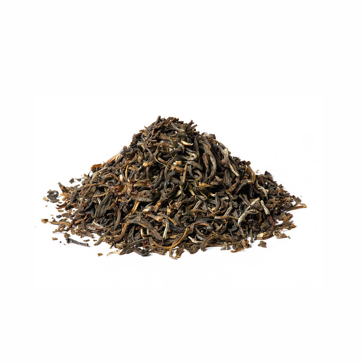 Green Jasmine, loose leaf tea