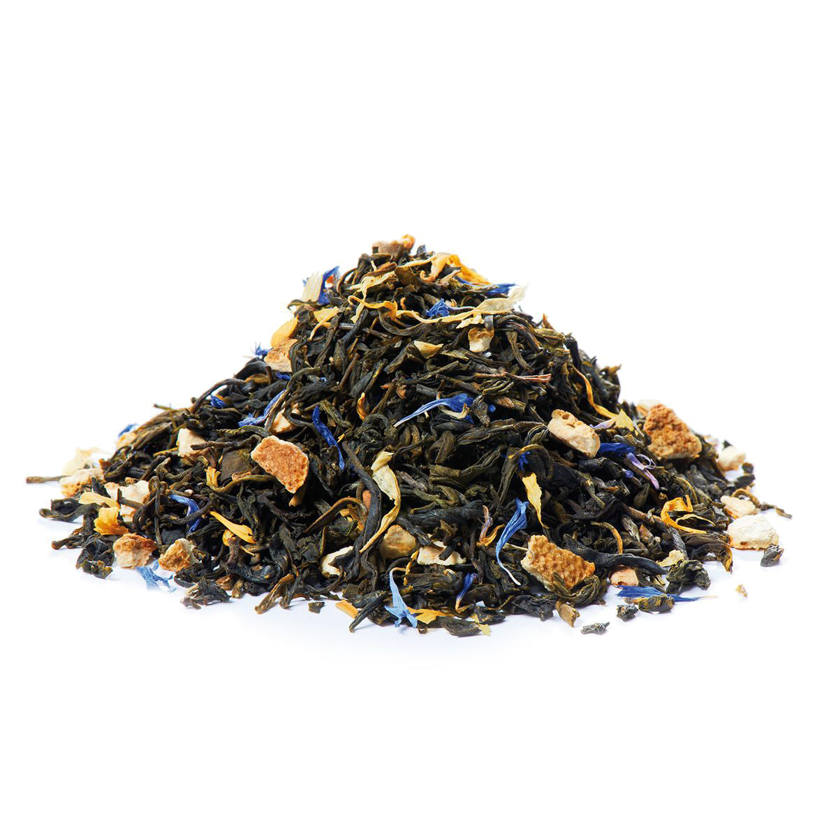 Green Tropic, loose leaf tea