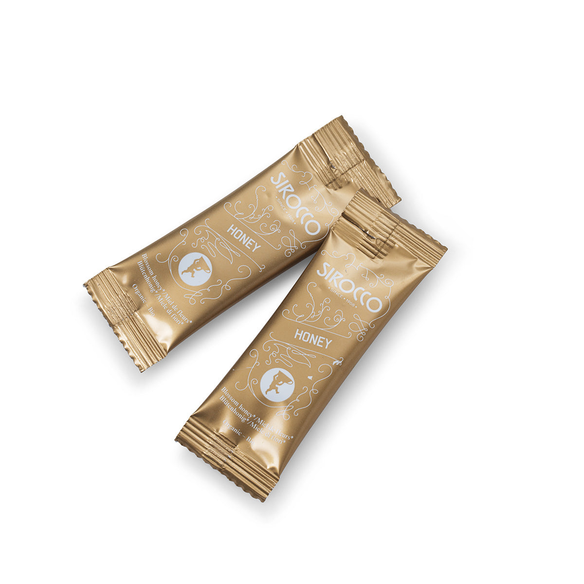 Bio-Honigsticks
