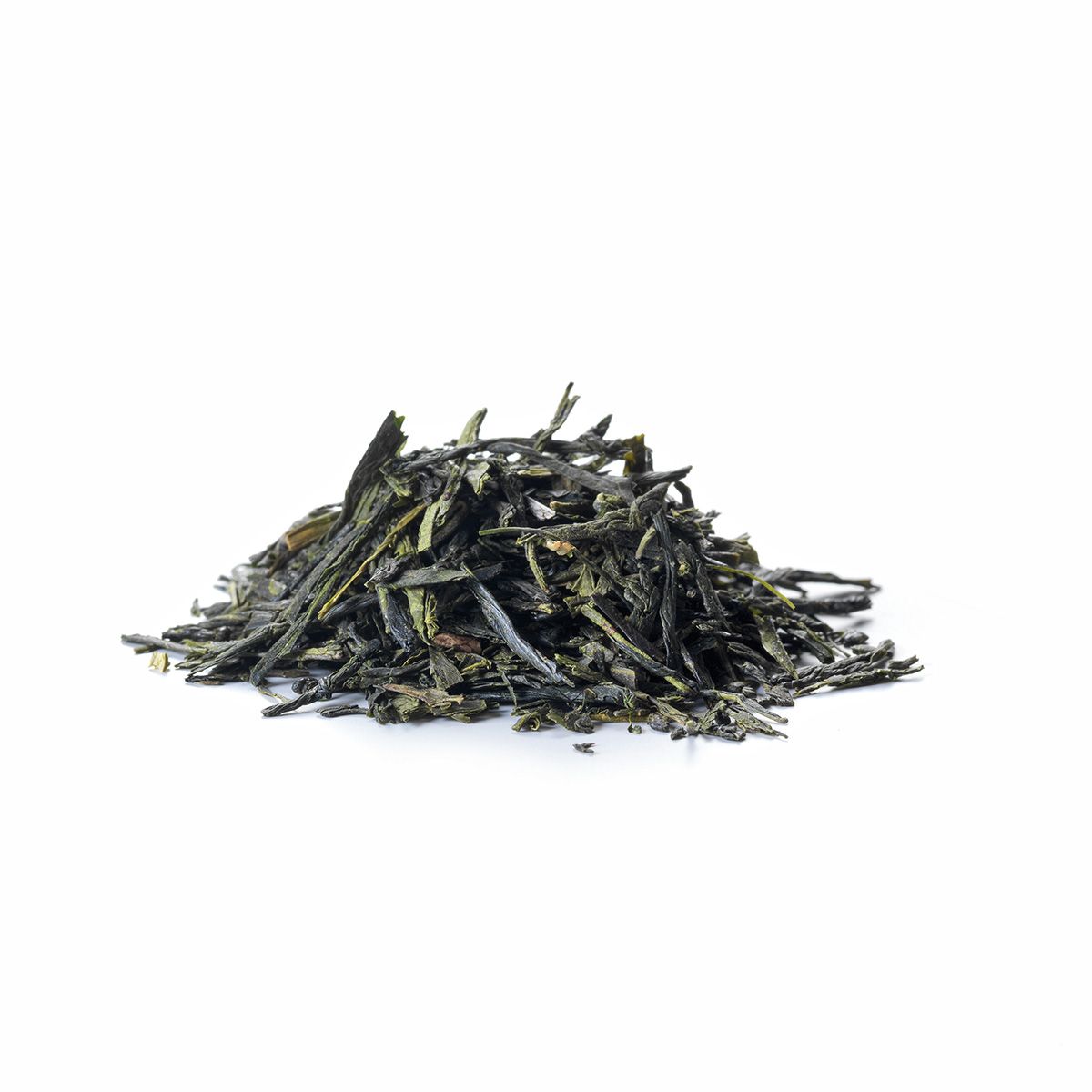 Japanese Sencha, loose leaf tea