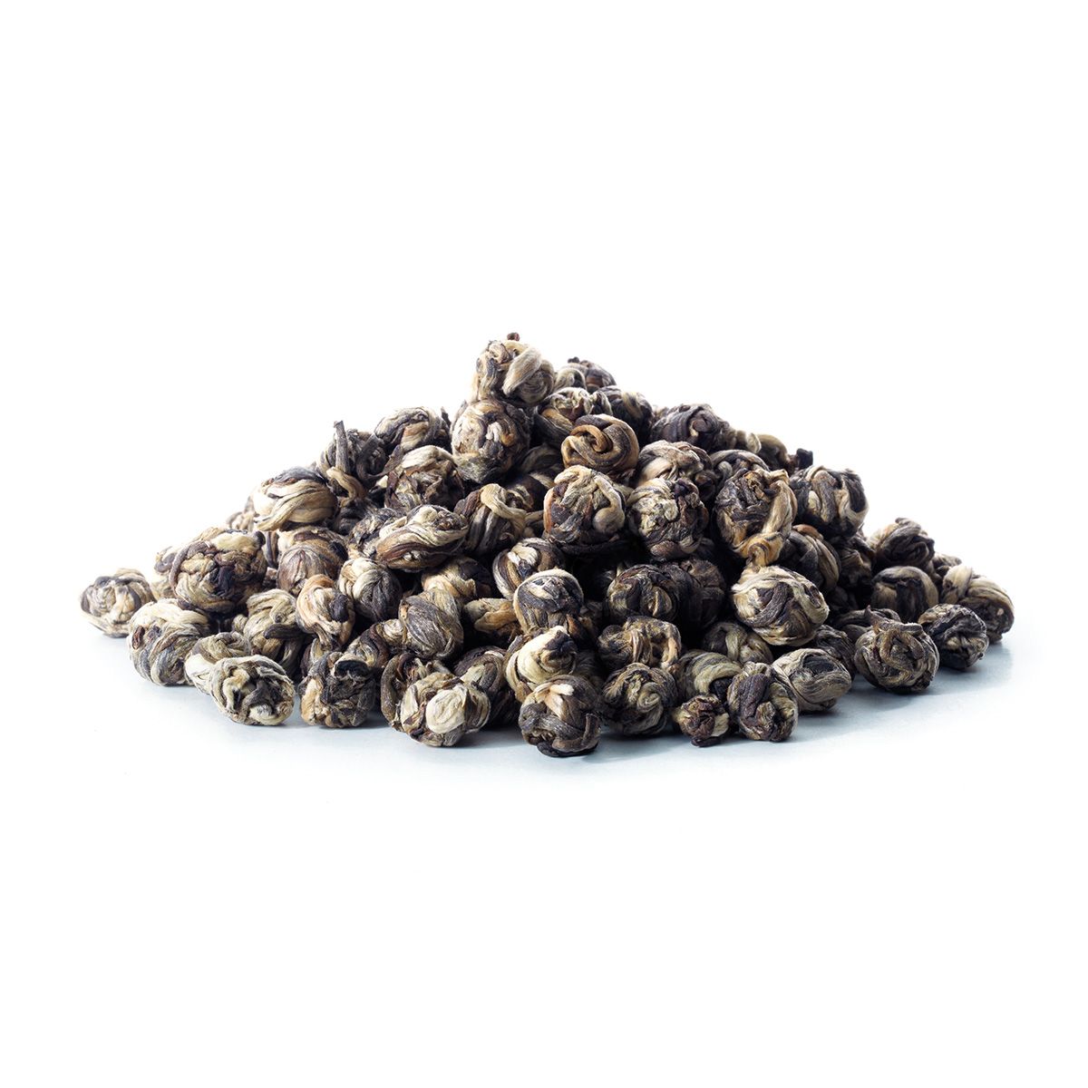 Jasmine Dragon Pearls, loose leaf tea
