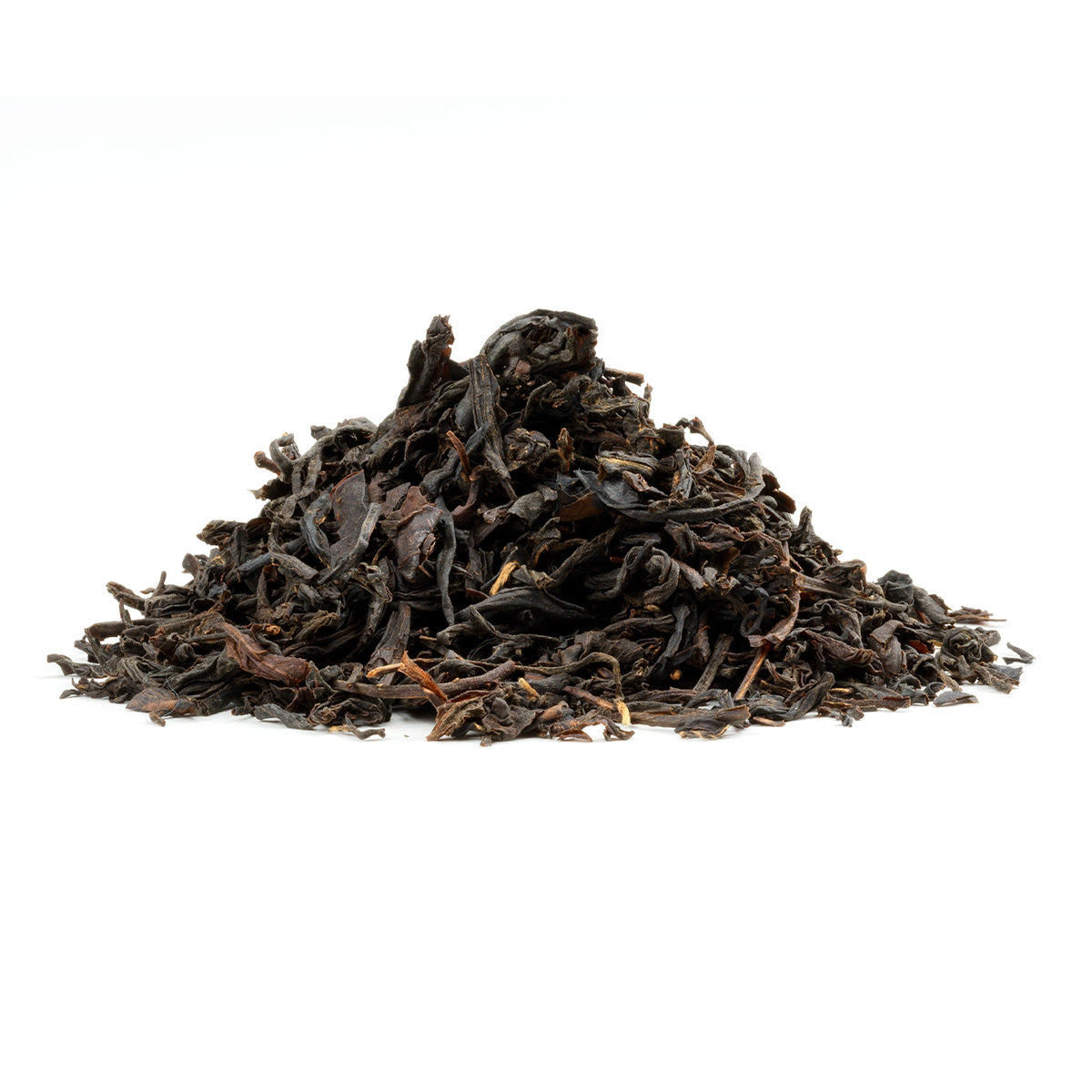 Lapsang Souchong, loose leaf tea