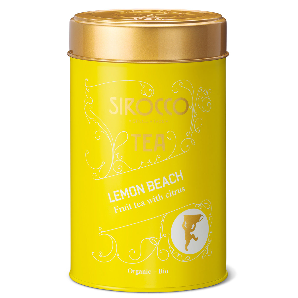 Lemon Beach, loser Tee