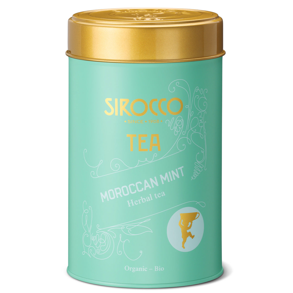 Moroccan Mint, loose leaf tea