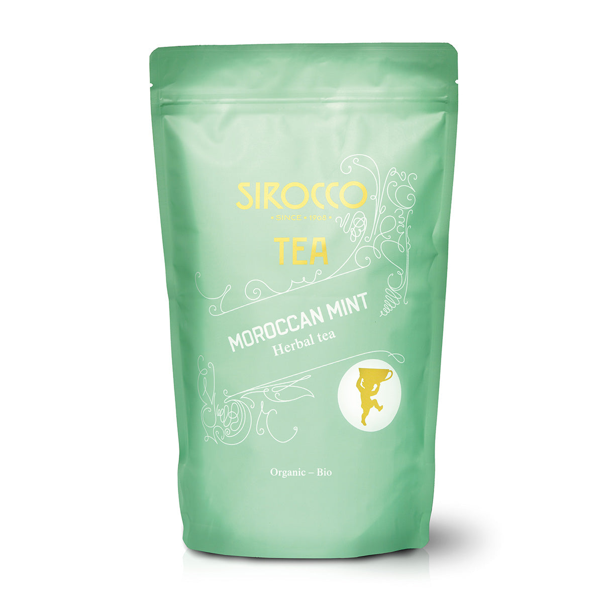 Moroccan Mint, loose leaf tea