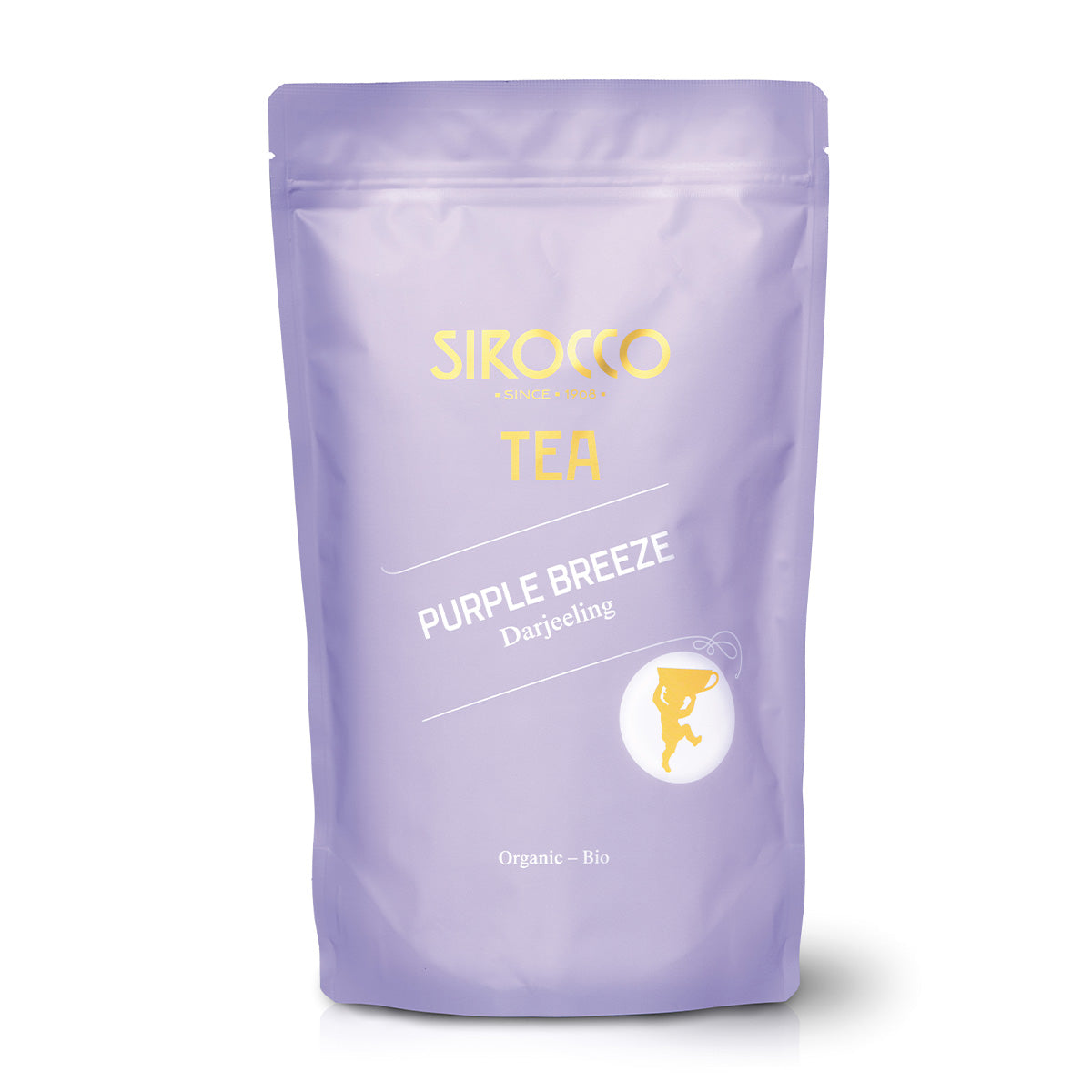 Purple Breeze, loose leaf tea