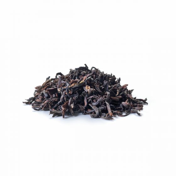 Purple Breeze, loose leaf tea