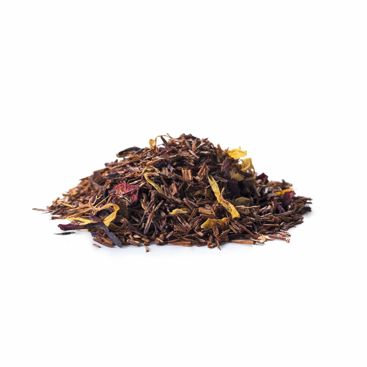 Rooibos Tangerine, loose leaf tea