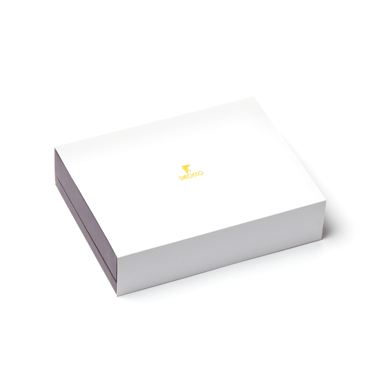 Gift box «Herbal and Fruit Infusions» brown