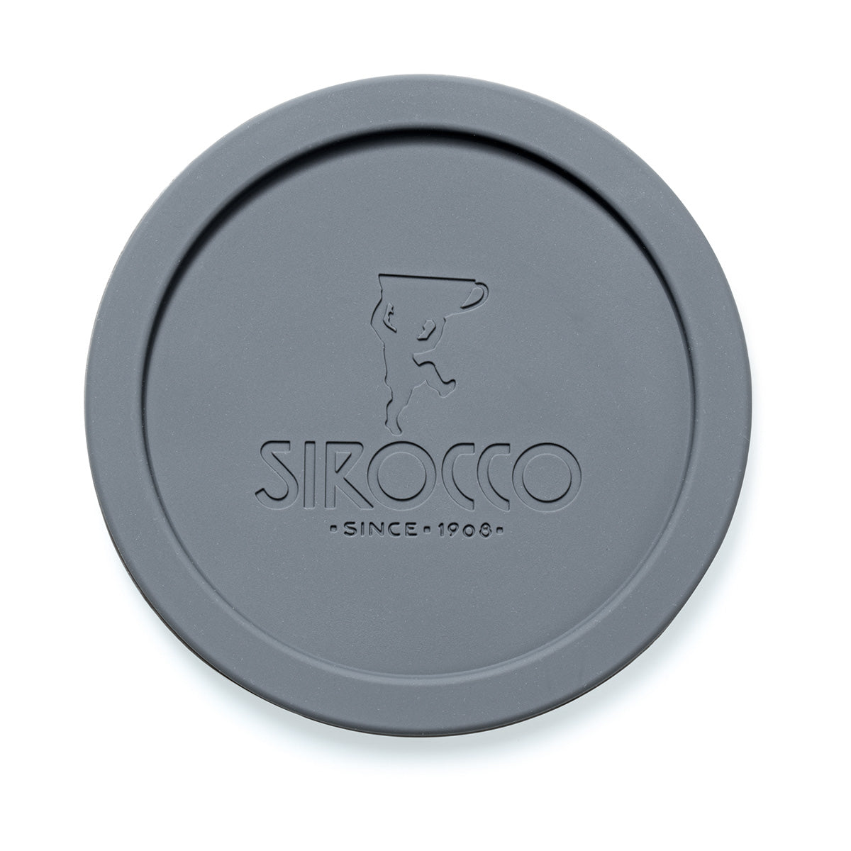 Silikon Untersetzer