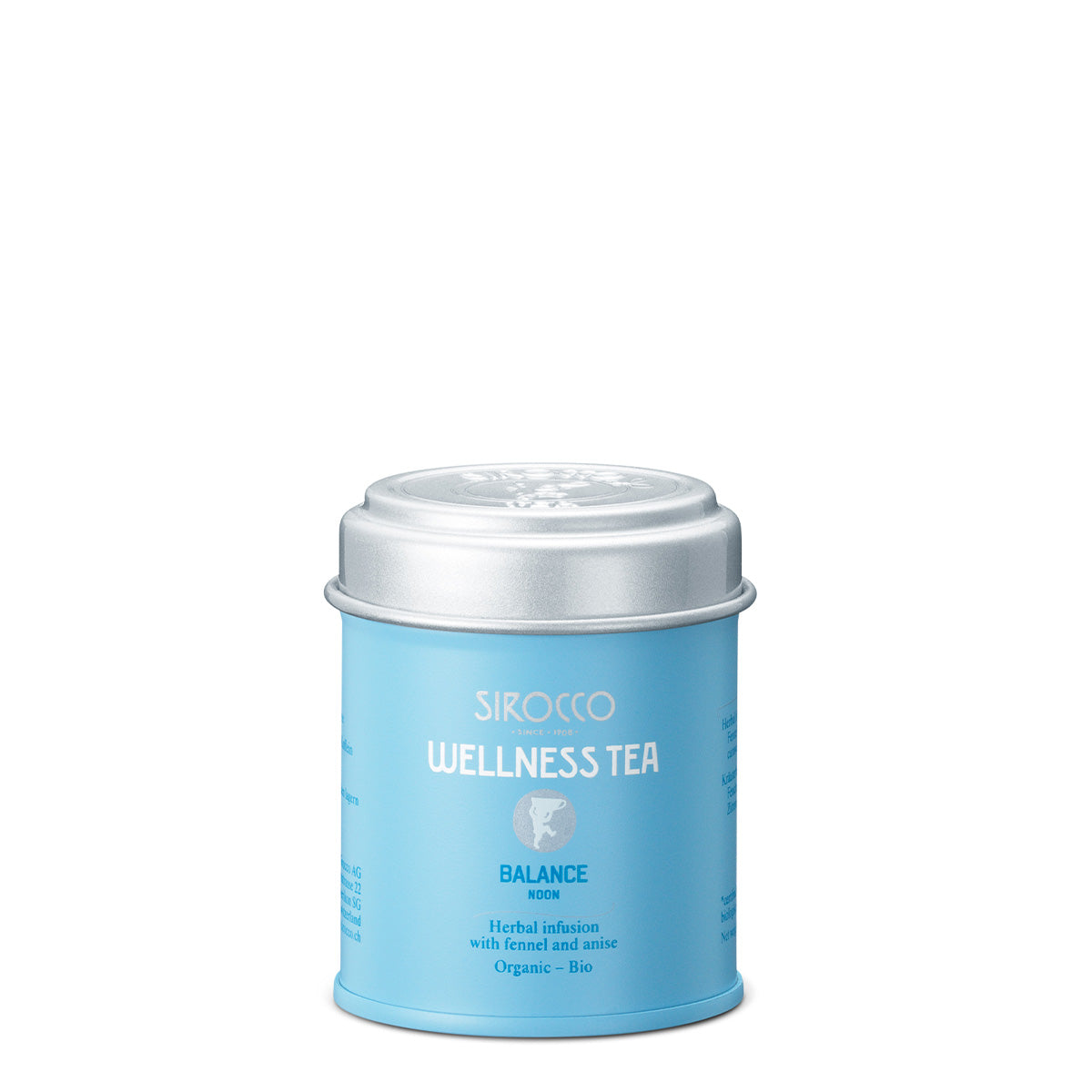 Wellness Tea Balance, loser Tee