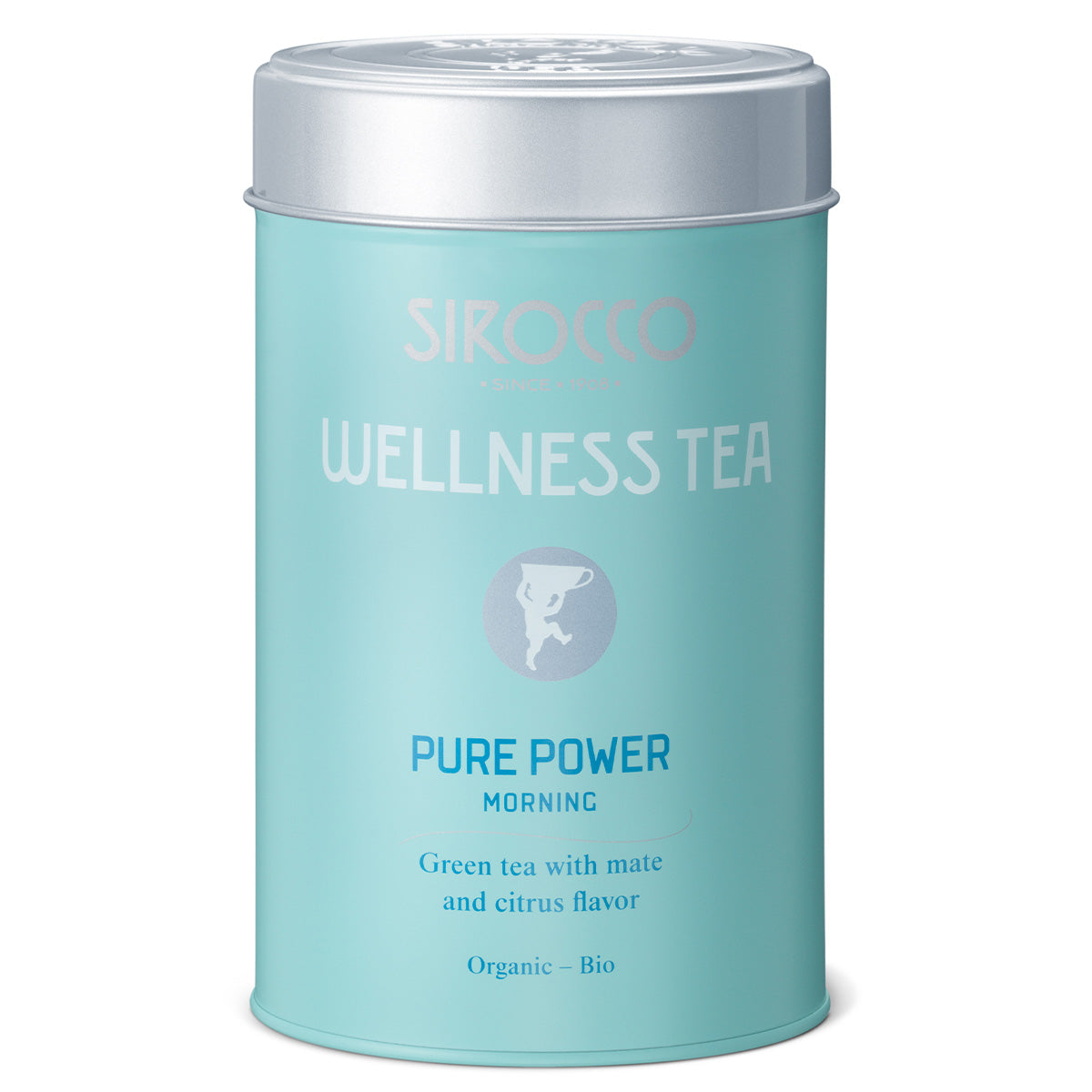 Wellness Tea Pure Power, loser Tee