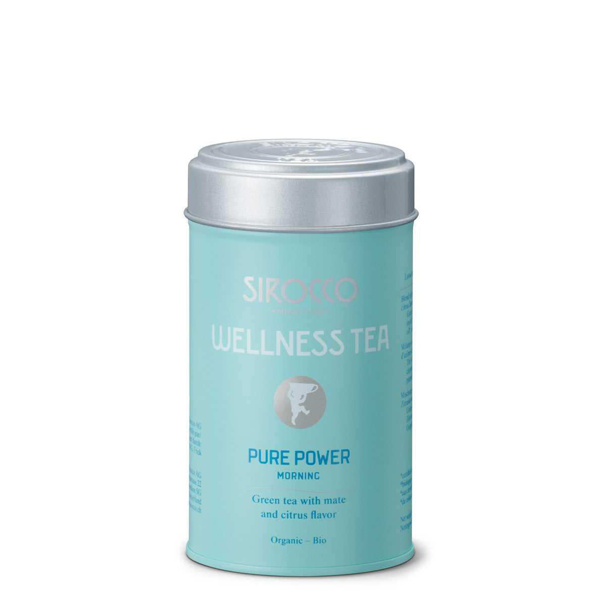 Wellness Tea Pure Power, loser Tee