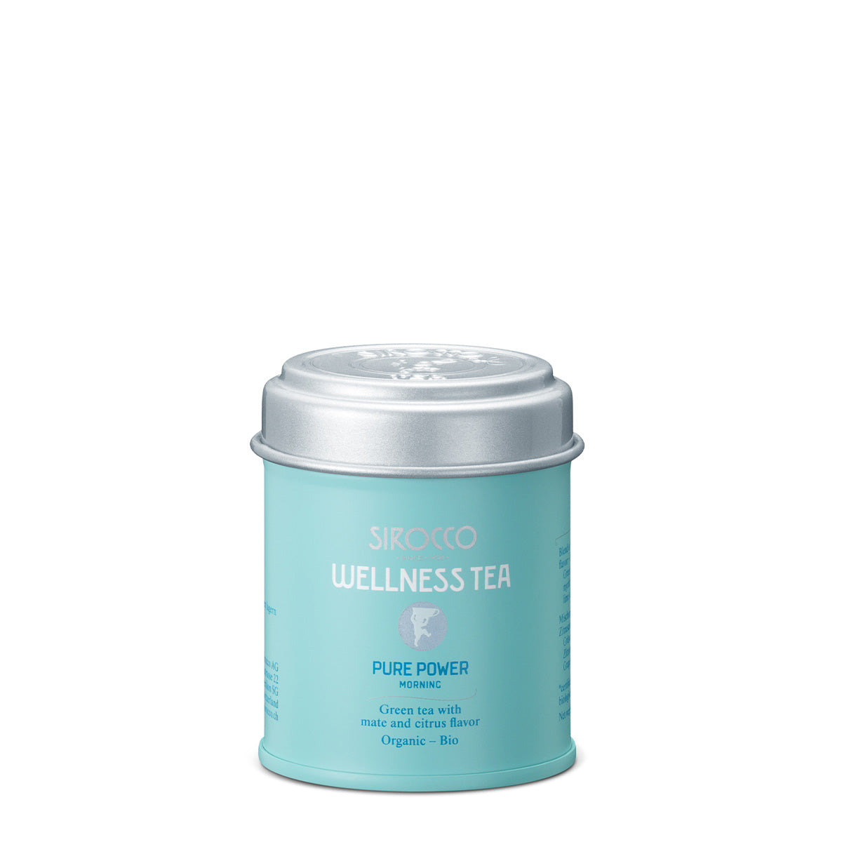 Wellness Tea Pure Power, loser Tee
