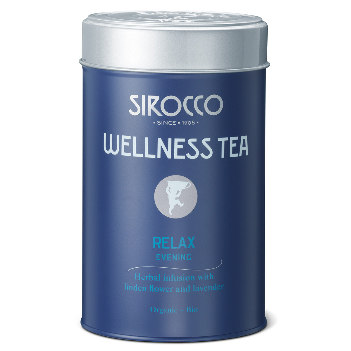 Wellness Tea Relax, loser Tee
