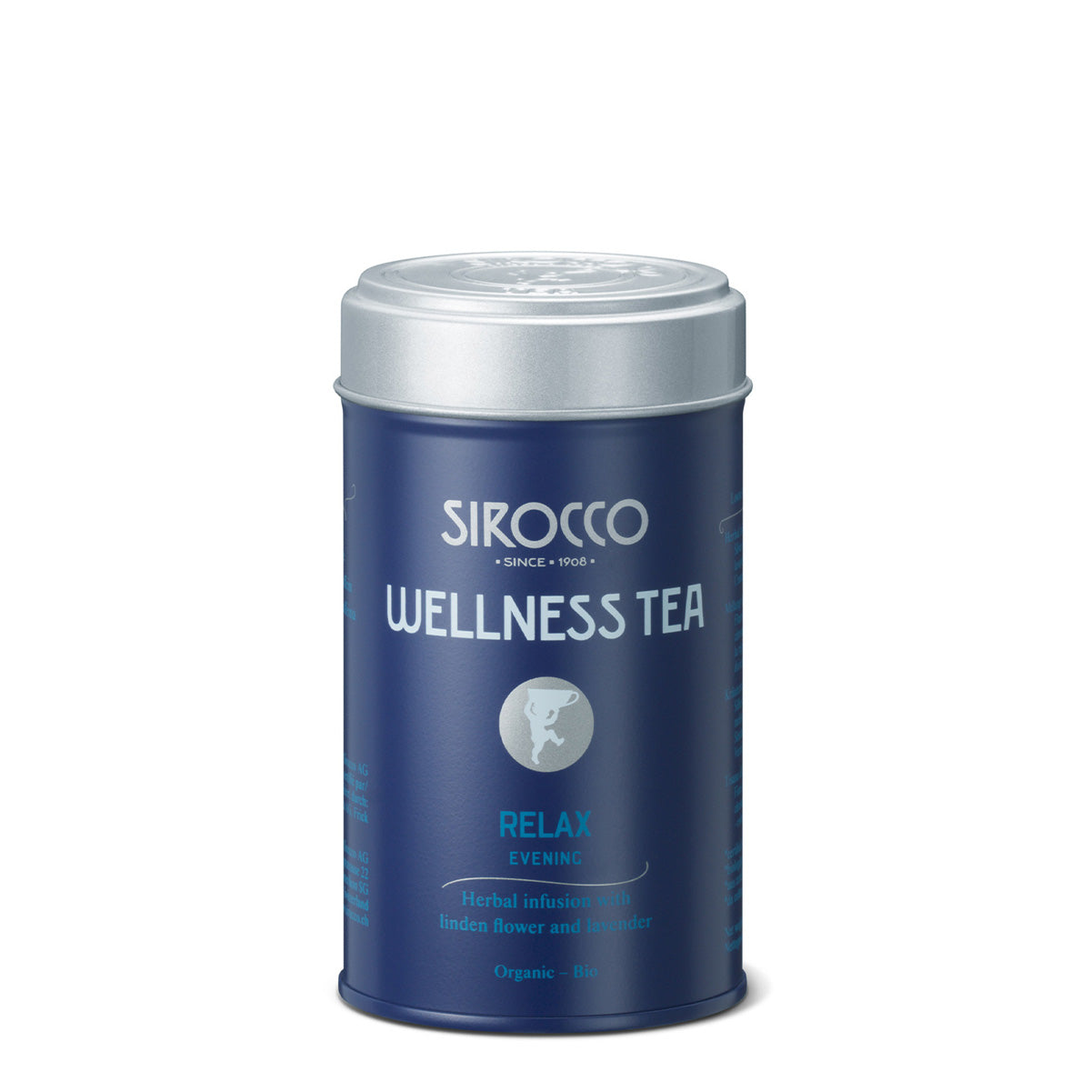 Wellness Tea Relax, loser Tee