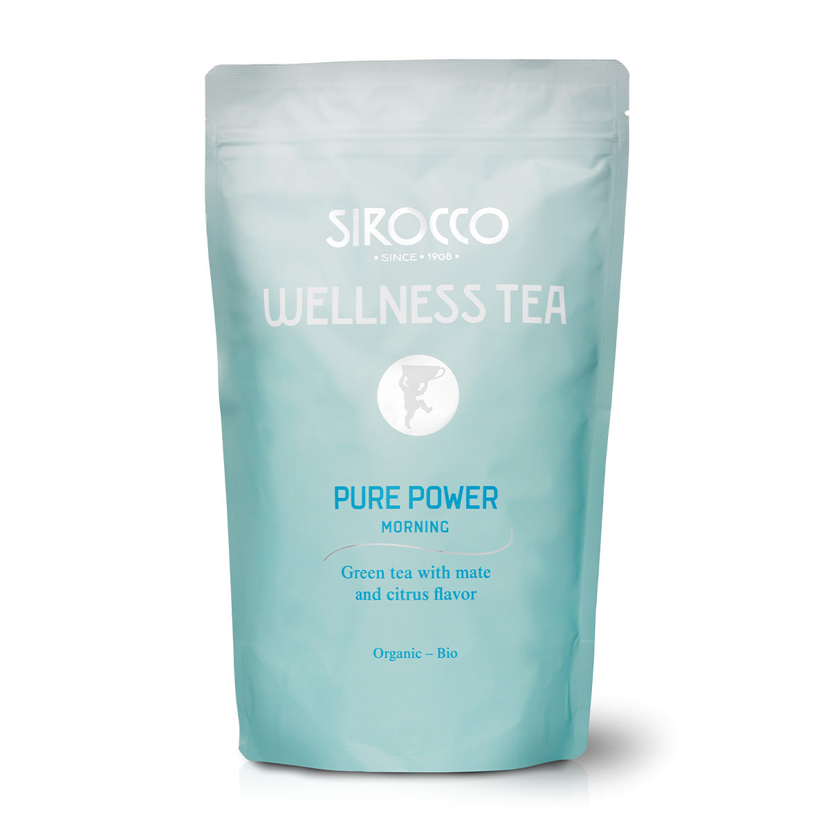 Wellness Tea Pure Power, loser Tee