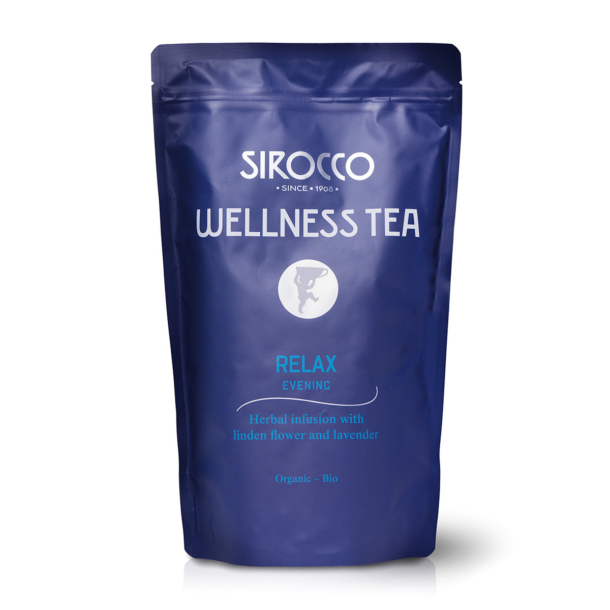 Wellness Tea Relax, loser Tee