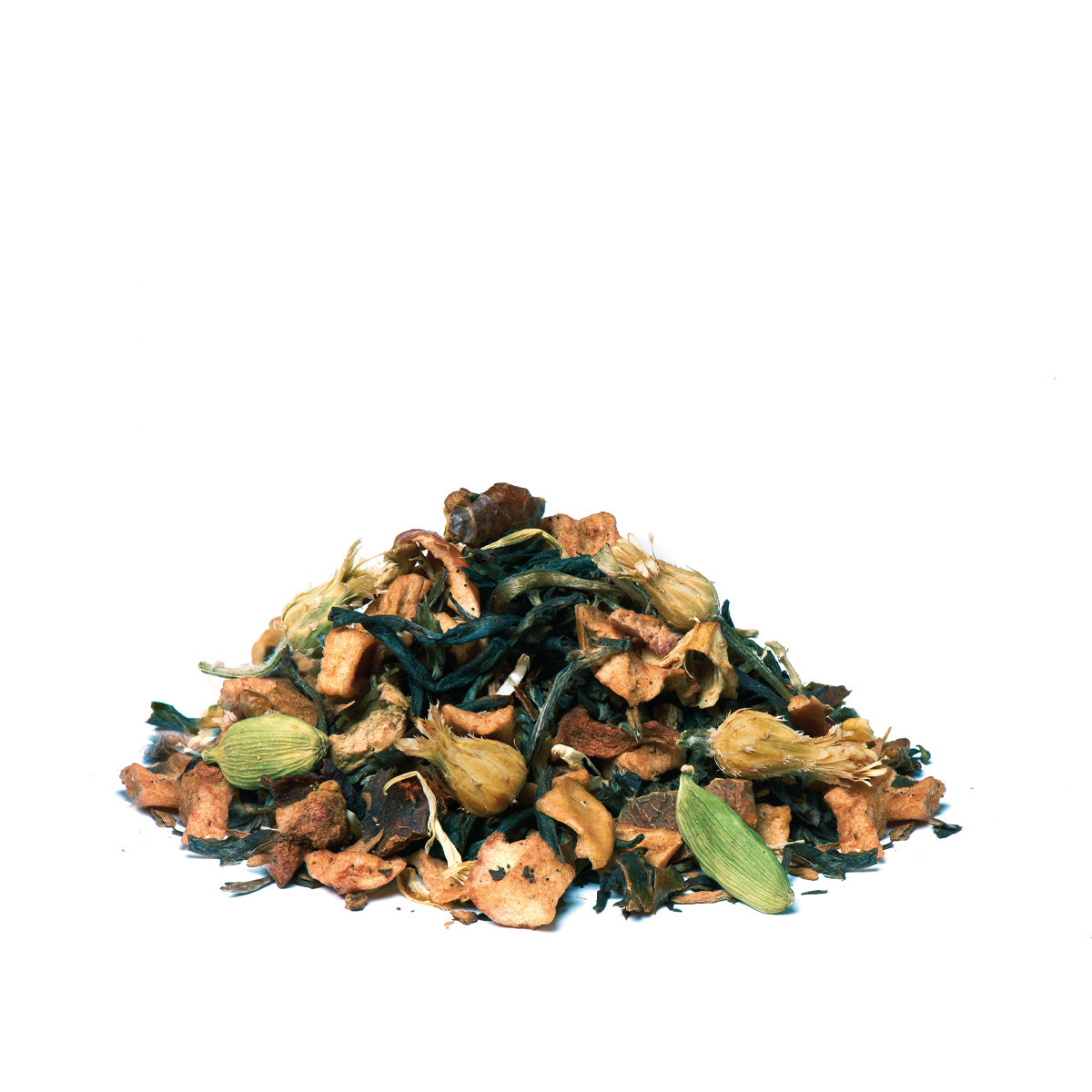 White Christmas, loose leaf tea
